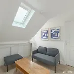 Comfortable And Bright Large Studio Paris 10Th
