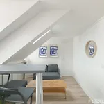 Comfortable And Bright Large Studio Paris 10Th